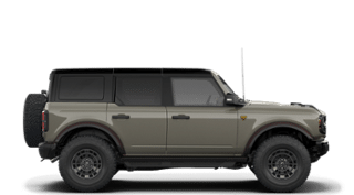 2026 Ford Bronco® External Image 1
